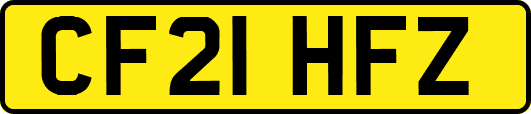 CF21HFZ
