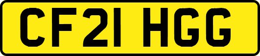 CF21HGG