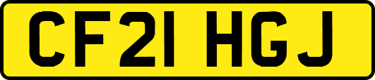 CF21HGJ