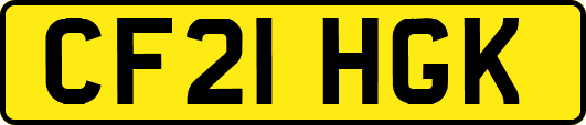 CF21HGK