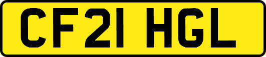 CF21HGL
