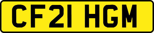 CF21HGM
