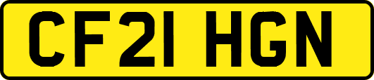 CF21HGN