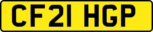 CF21HGP
