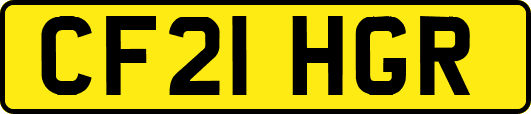 CF21HGR