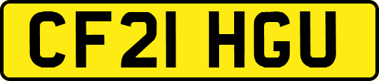 CF21HGU