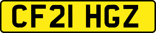 CF21HGZ