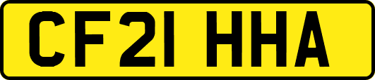 CF21HHA
