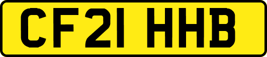 CF21HHB
