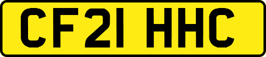CF21HHC