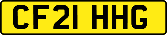 CF21HHG