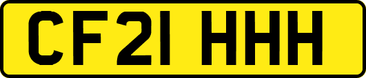 CF21HHH
