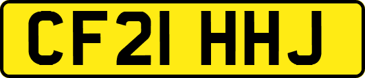 CF21HHJ