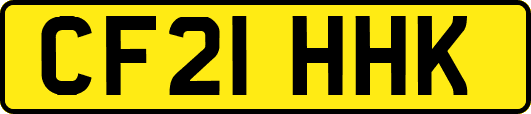 CF21HHK