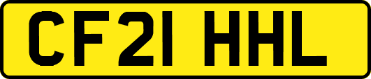 CF21HHL