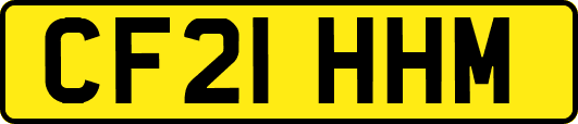 CF21HHM
