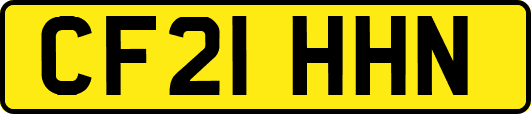 CF21HHN
