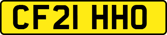 CF21HHO