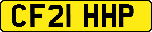 CF21HHP