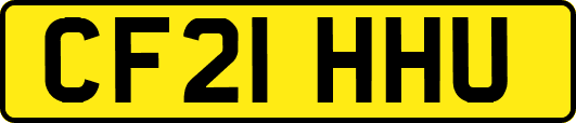 CF21HHU