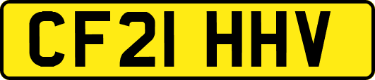 CF21HHV