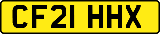 CF21HHX