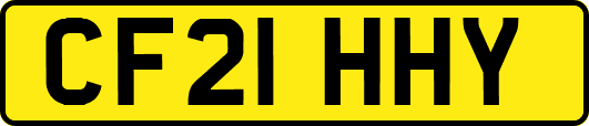 CF21HHY