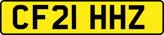 CF21HHZ