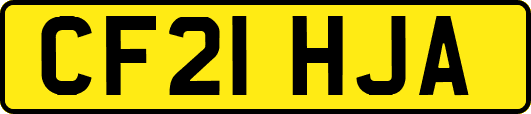 CF21HJA