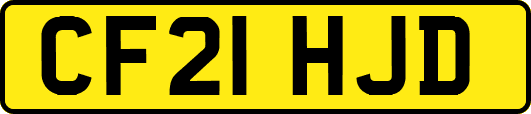 CF21HJD