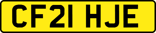 CF21HJE