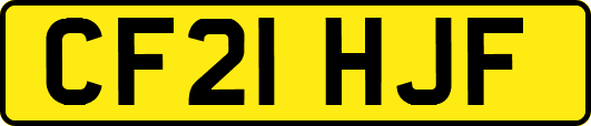 CF21HJF