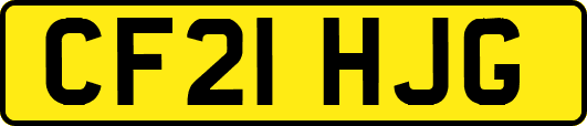 CF21HJG