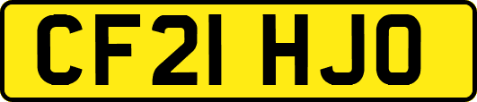 CF21HJO
