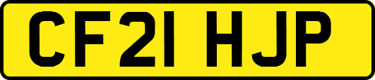 CF21HJP