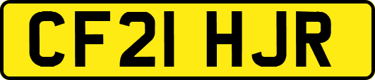 CF21HJR