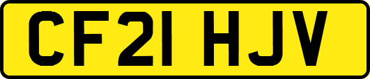CF21HJV