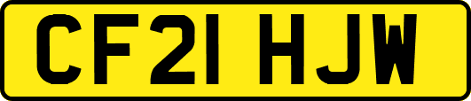 CF21HJW