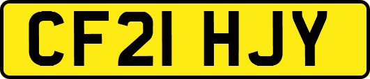 CF21HJY