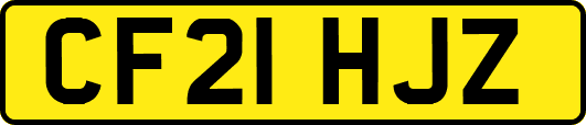 CF21HJZ