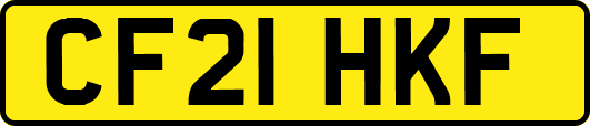 CF21HKF