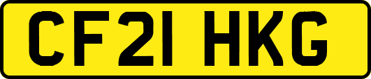 CF21HKG