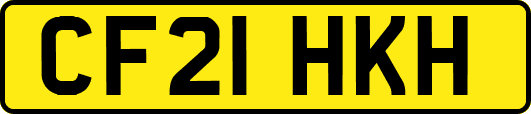 CF21HKH