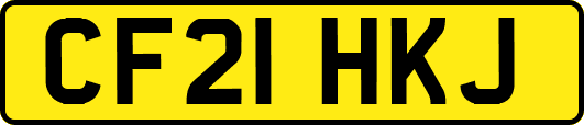 CF21HKJ
