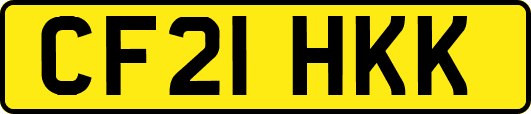 CF21HKK