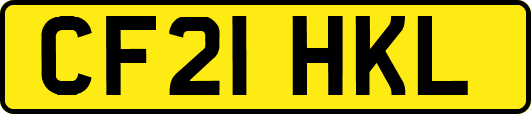 CF21HKL