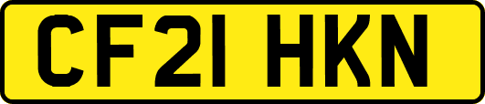 CF21HKN