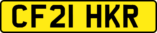CF21HKR