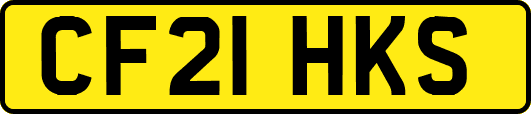 CF21HKS