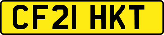 CF21HKT